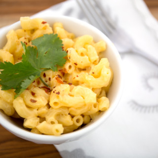 simple mac n cheese recipe