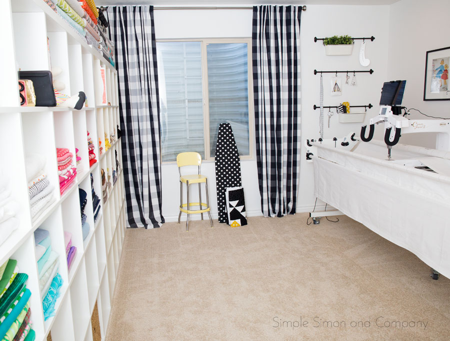 A Quilting Space Simple Simon and Company