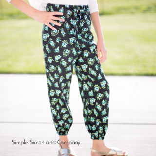 jogger pants 2