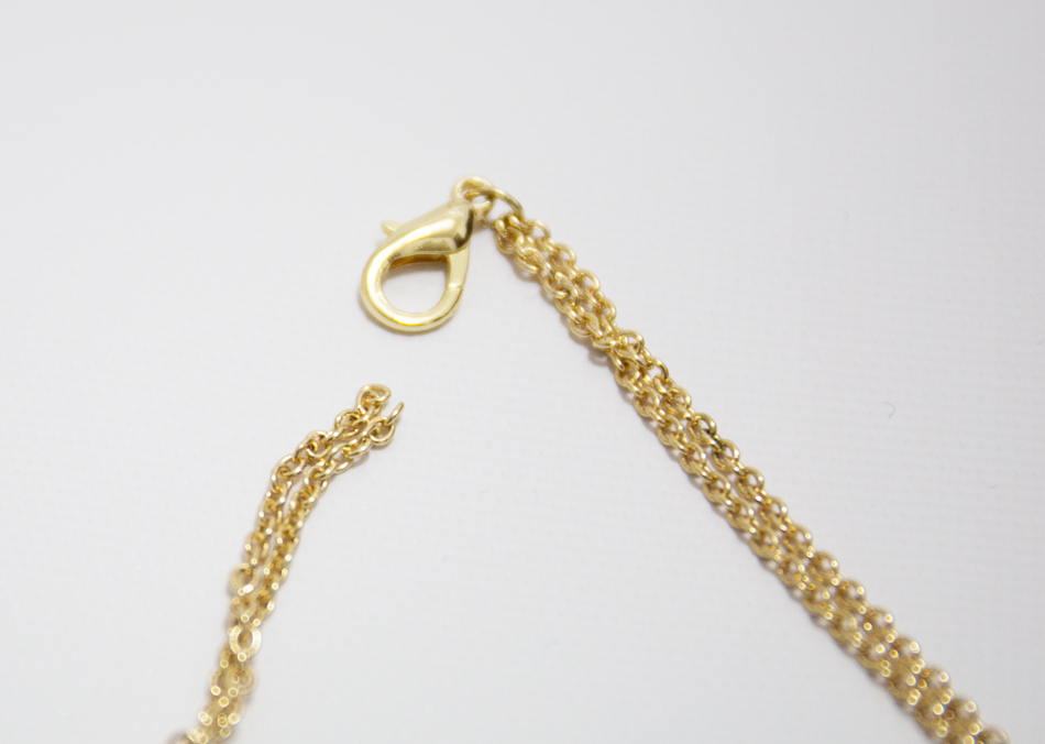 How To Fix a Broken Necklace