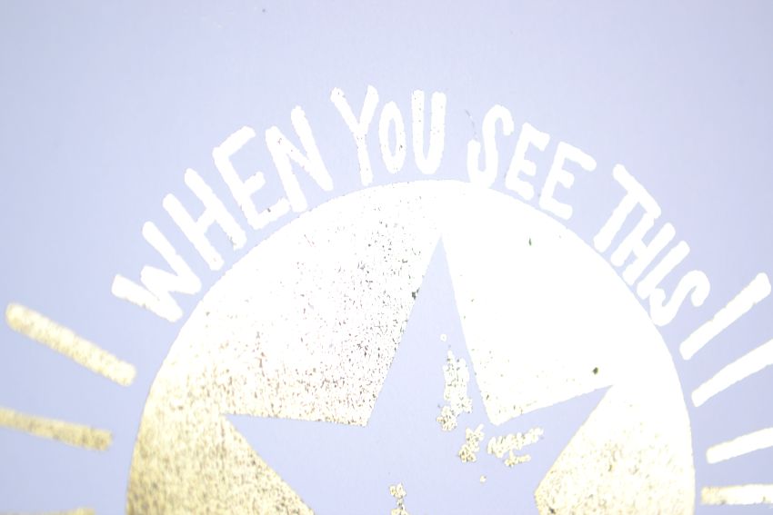 When You See the North Star Simple Simon and Company