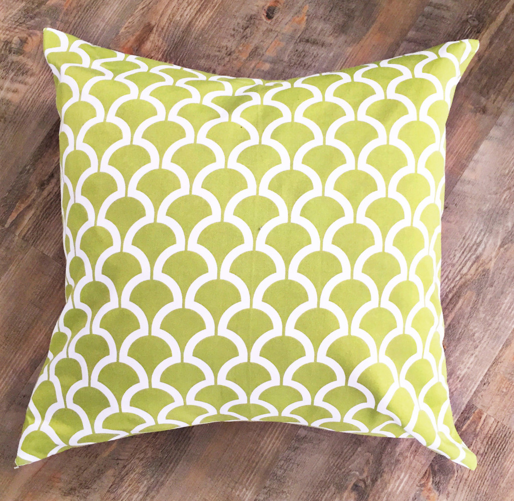 Easy Tips to Make a Professional Pillow Cover Simple Simon and Company