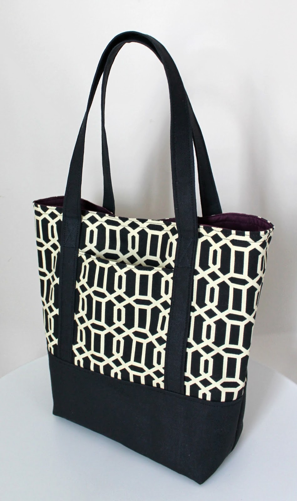 10 Tote Bags to Sew for Summer! - Simple Simon and Company