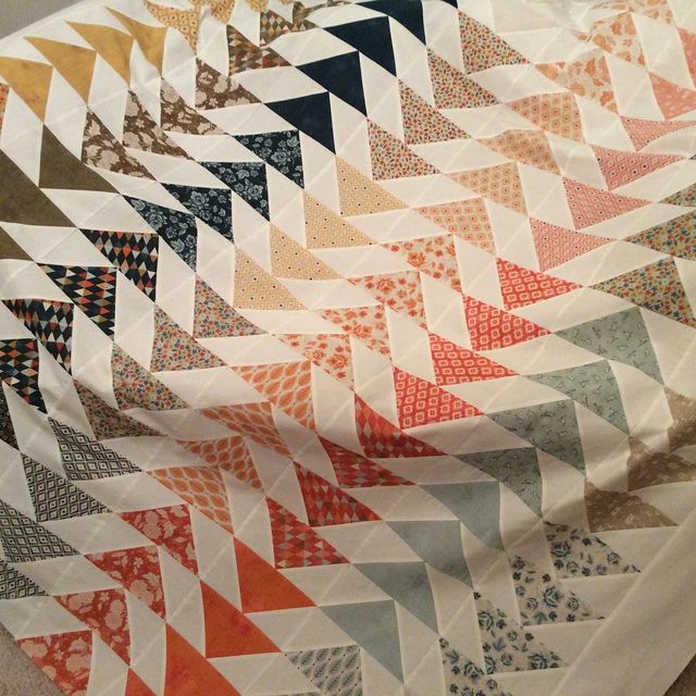 15 Free Quilt Patterns that Use Precuts! Simple Simon and Company