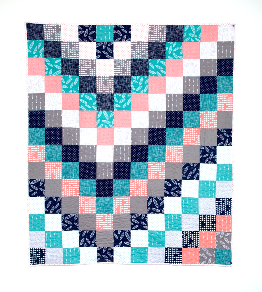 quiltlayout Simple Simon and Company