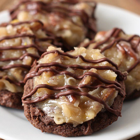 10 Delicious Christmas Cookie Recipes - Simple Simon and Company