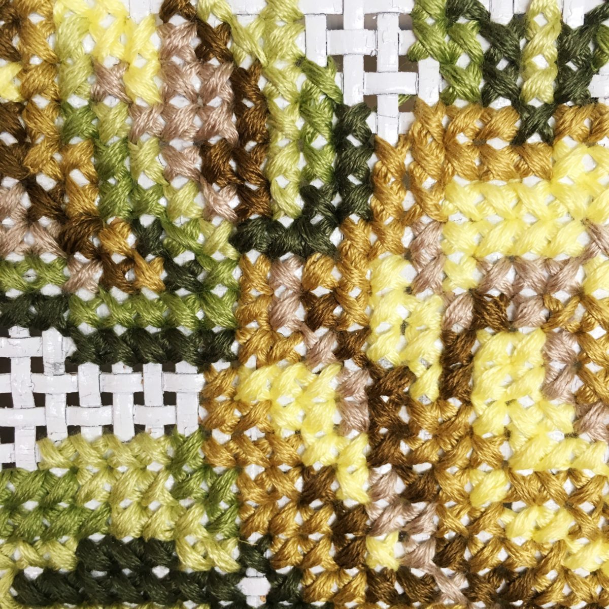 History of CrossStitch Simple Simon and Company