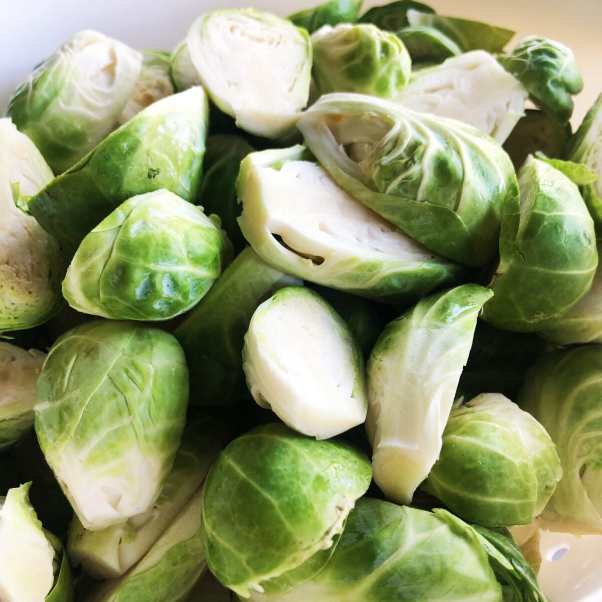 How to Cook Brussel Sprouts - Simple Simon and Company