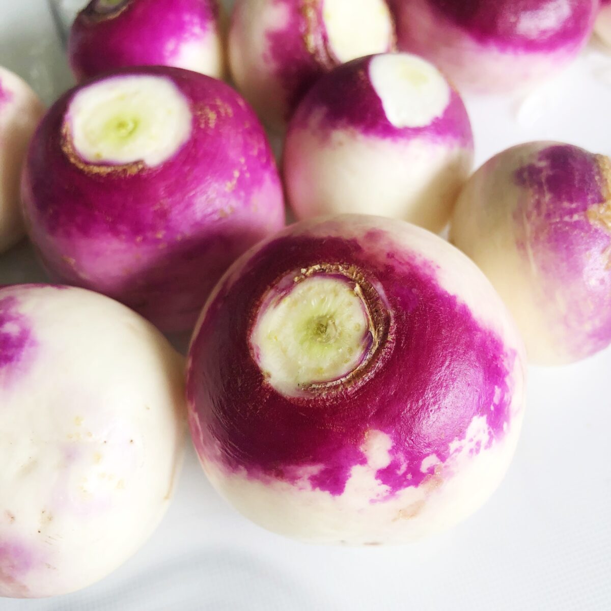 Several Turnip How to Cook a Turnip...and Why You Would Want To! - Simple Simon and ...